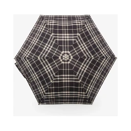 Burberry Accessories Black