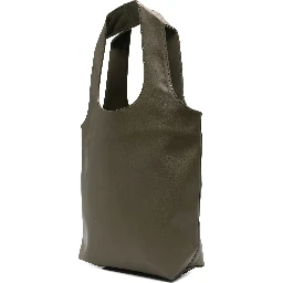 أكياس APC.. خضراء