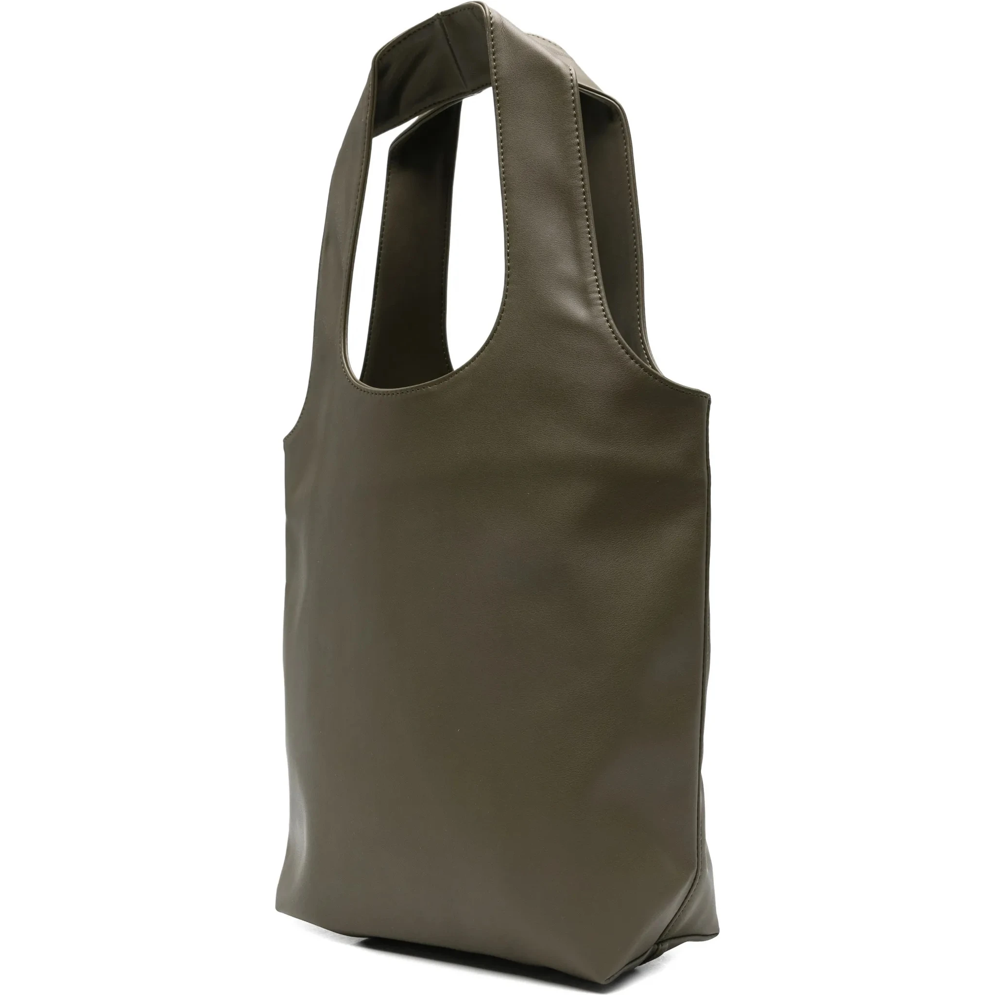 أكياس APC.. خضراء