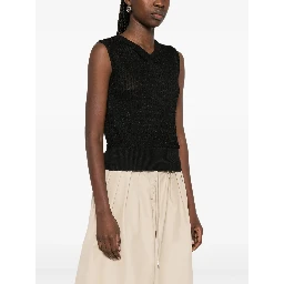 Maison Margiela Shirts Black