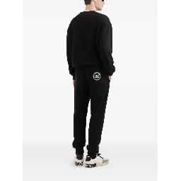 Dolce & Gabbana Sweaters Black