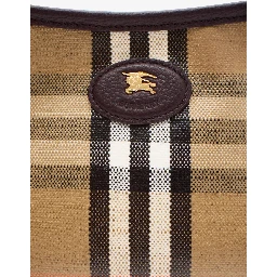 Mini Highlands shoulder bag