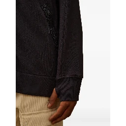 كنزات CP COMPANY زرقاء