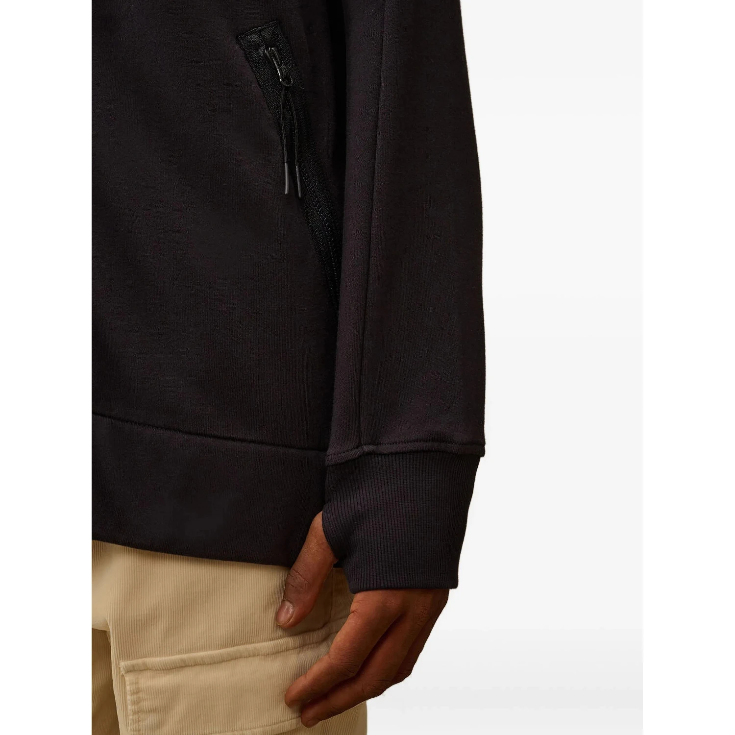 كنزات CP COMPANY زرقاء