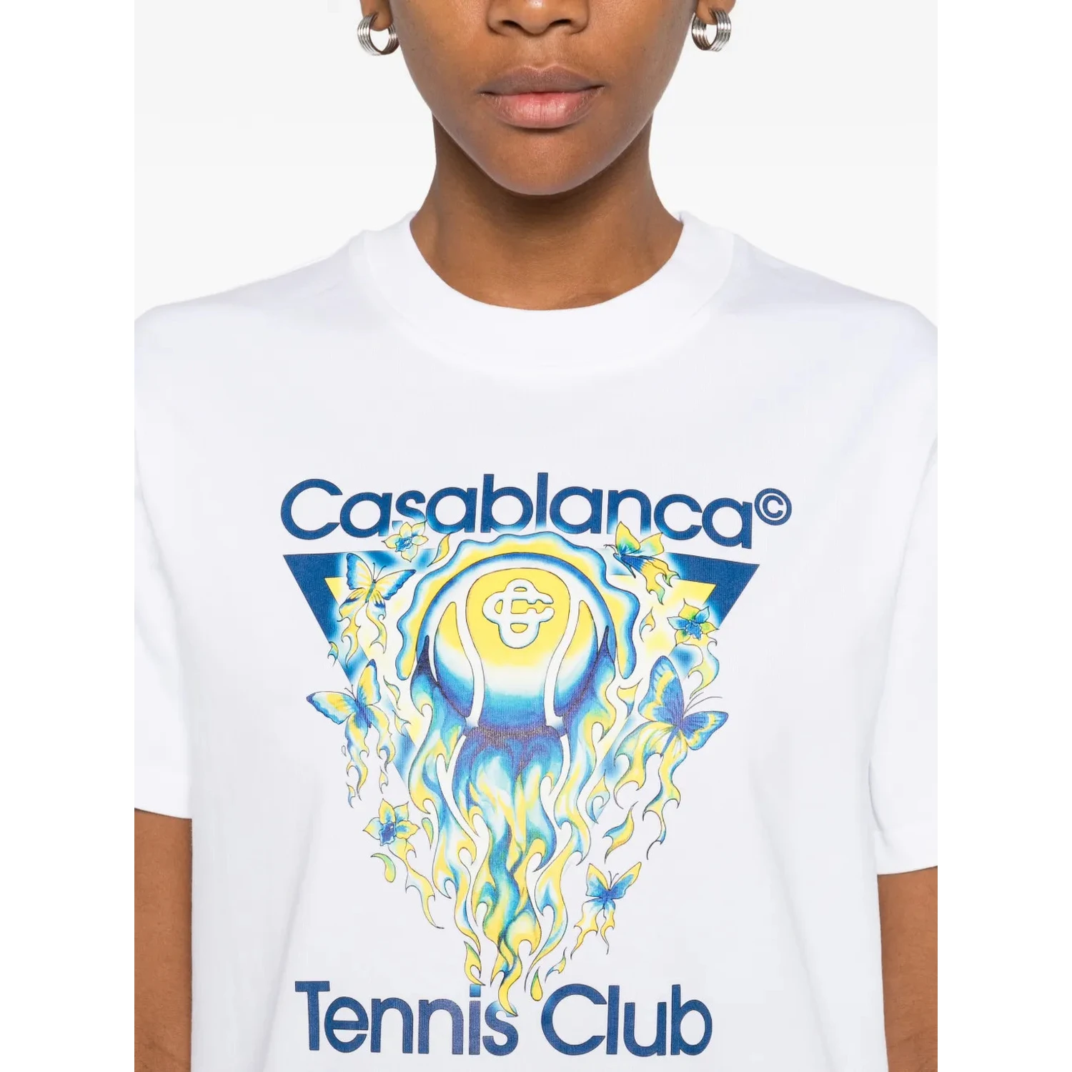 Casablanca Clothing