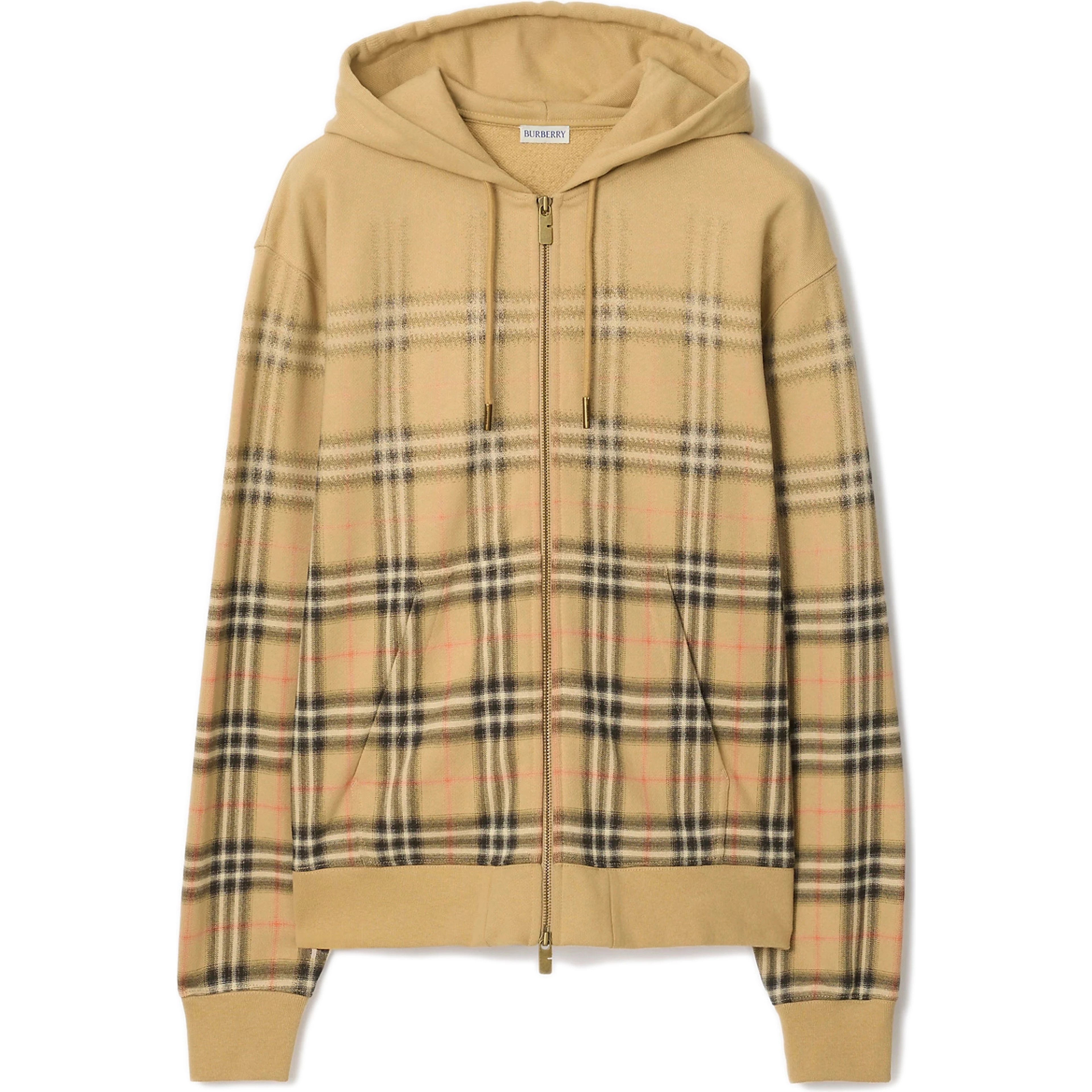 Burberry Sweaters Beige