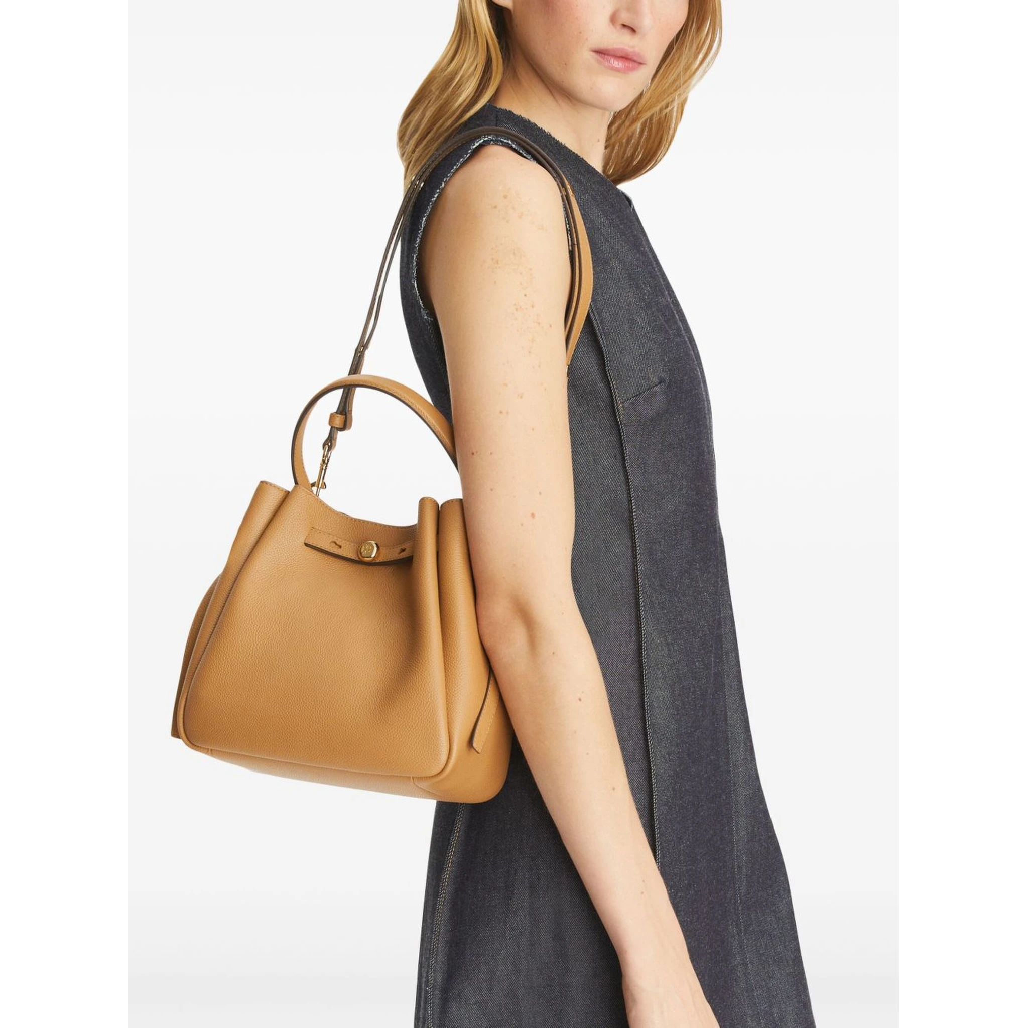 Tory Burch Bags.. Beige