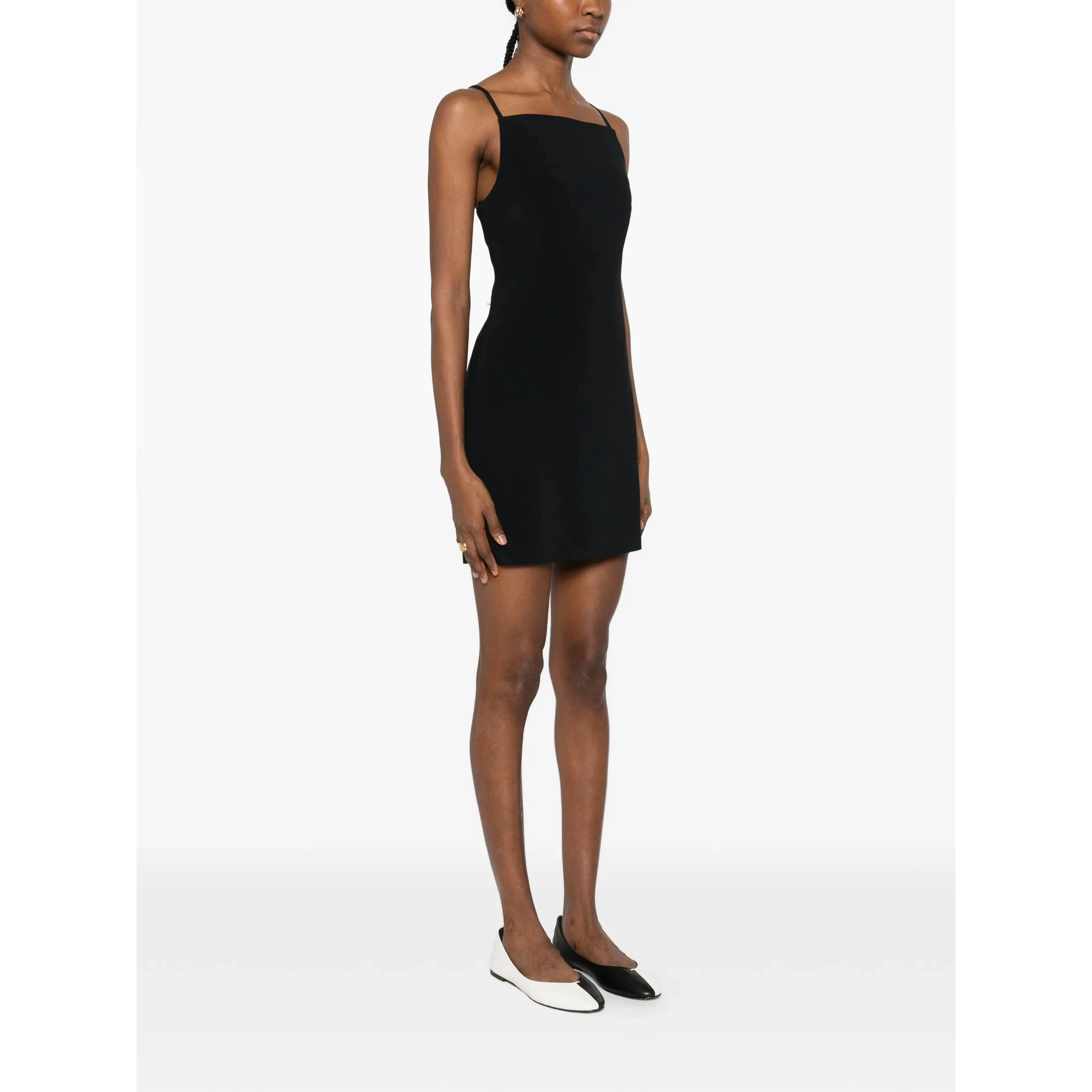 فساتين جيفنشي سوداء