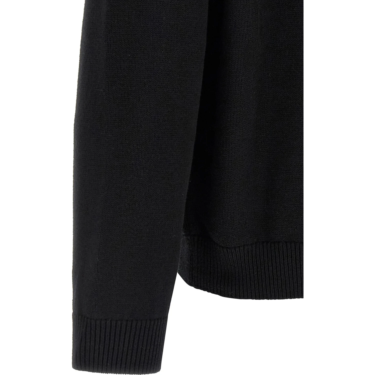 Kenzo Sweaters Black