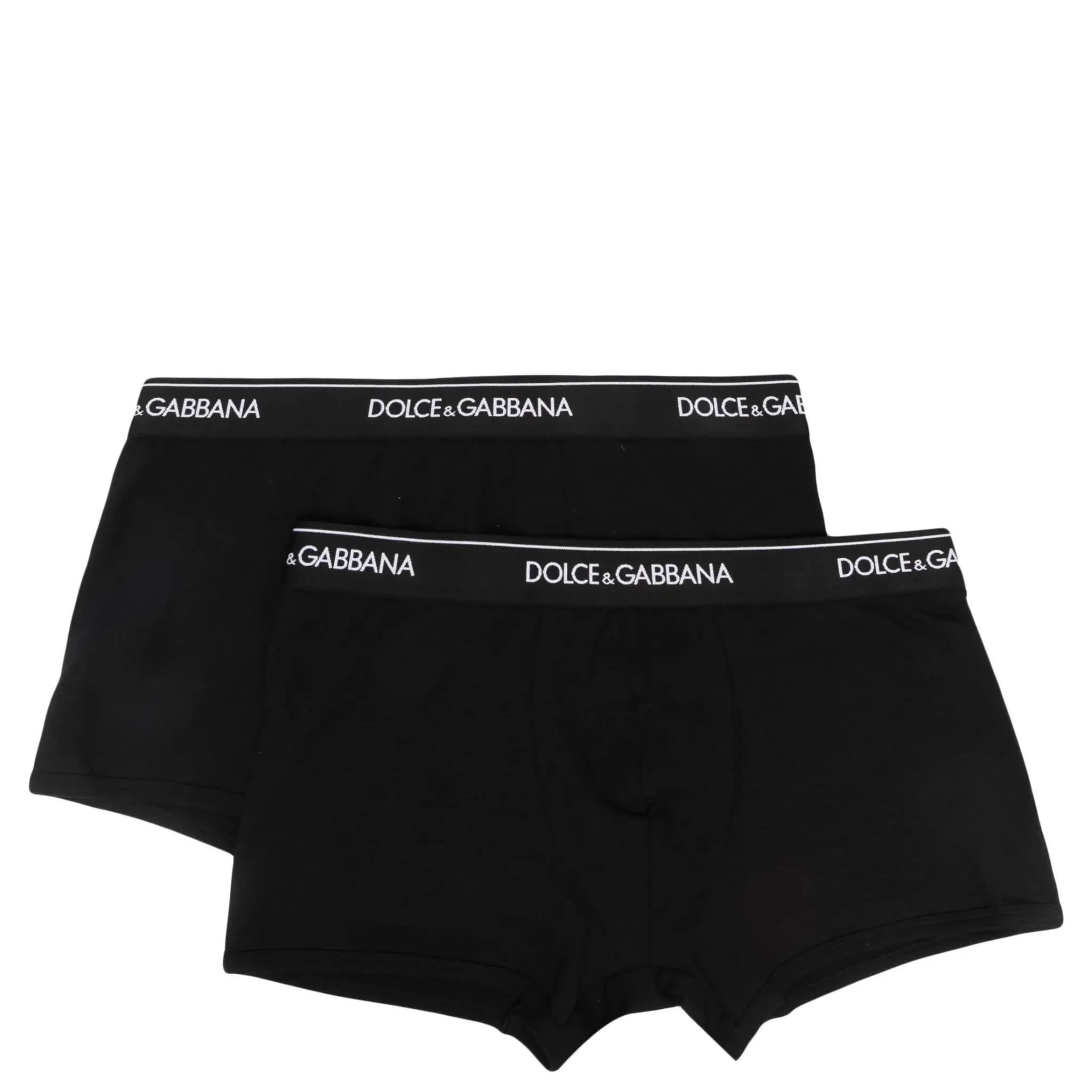 Dolce & Gabbana Underwear Black