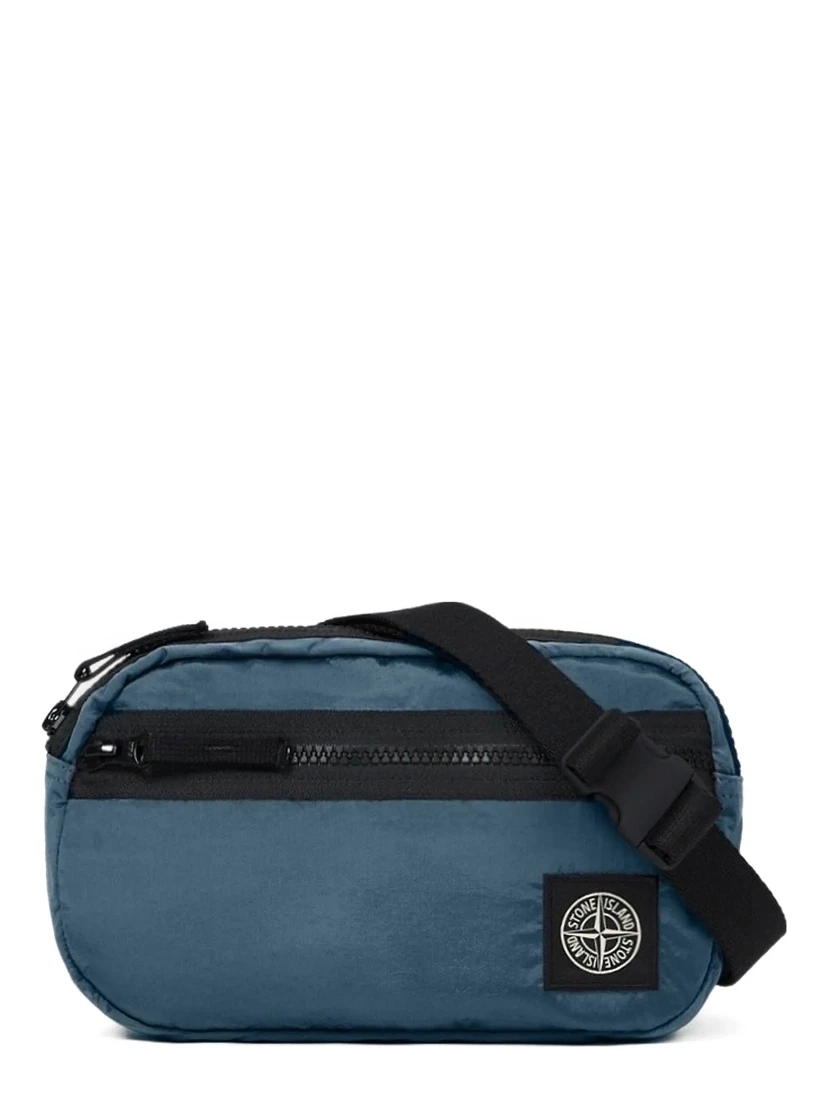 Stone Island Bags.. Blue