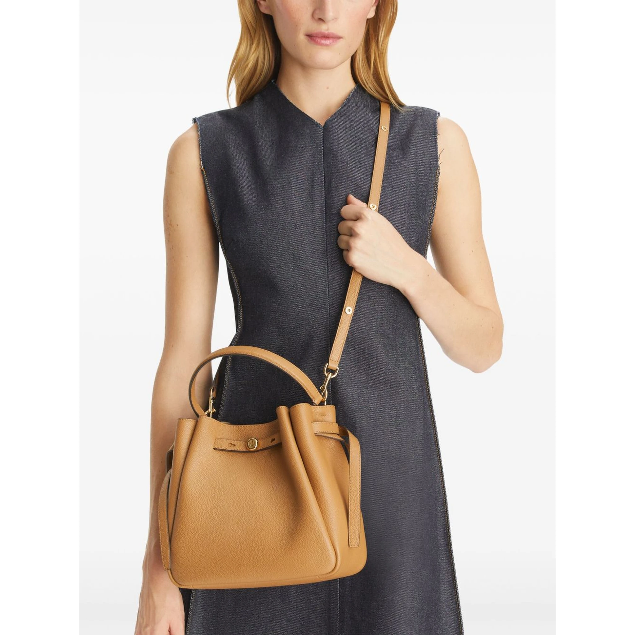Tory Burch Bags.. Beige