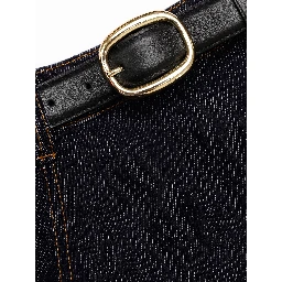 SELF PORTRAIT Skirts Blue