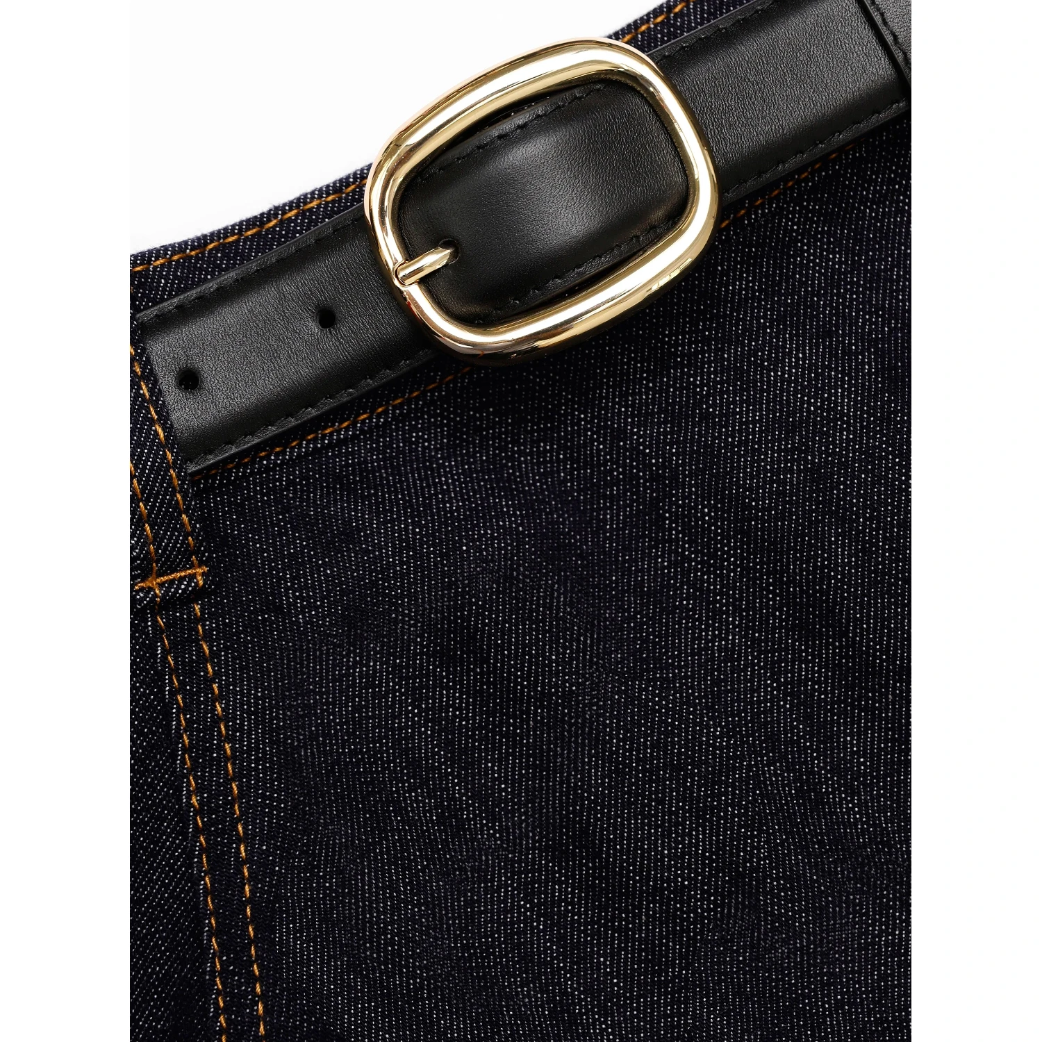 SELF PORTRAIT Skirts Blue