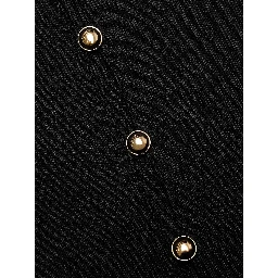 SELF PORTRAIT Shirts Black