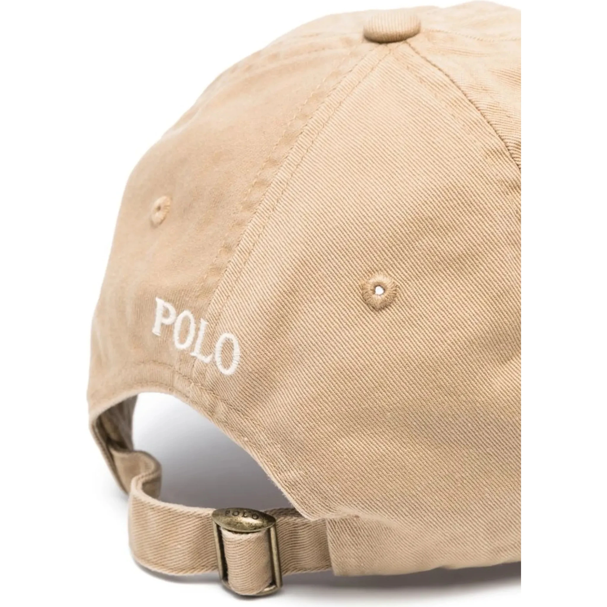 Polo Ralph Lauren Hats Beige