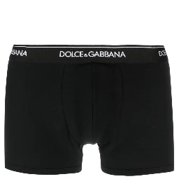 Dolce & Gabbana Underwear Black