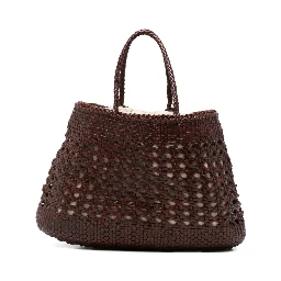 DRAGON DIFFUSION Bags.. Brown