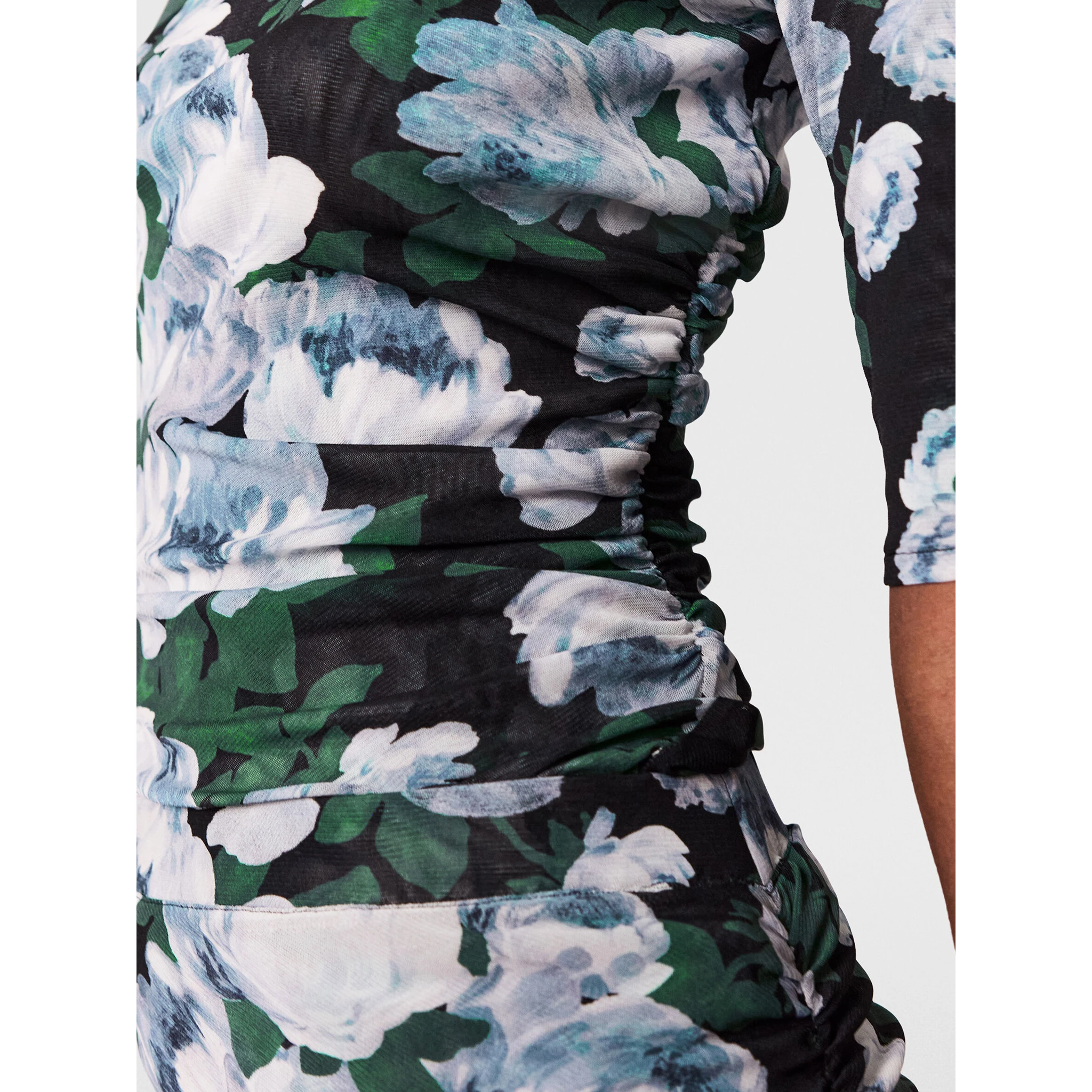 Stella McCartney Shirts Blue
