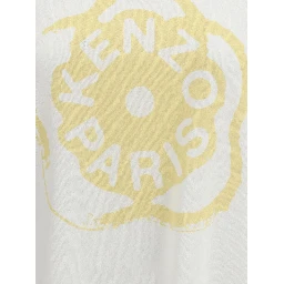 Kenzo T-shirts and Polos White