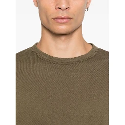 CP COMPANY Sweaters Green