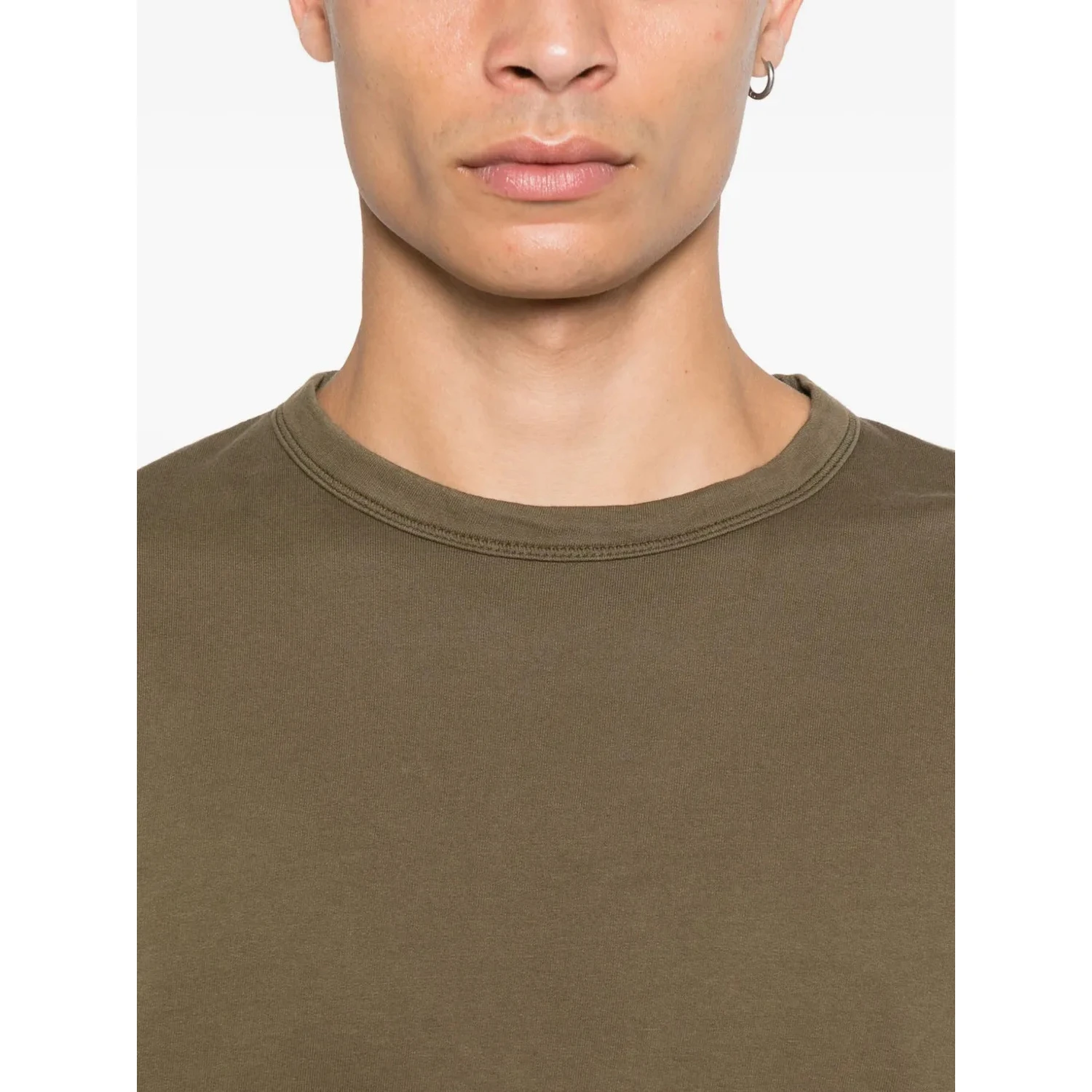 CP COMPANY Sweaters Green