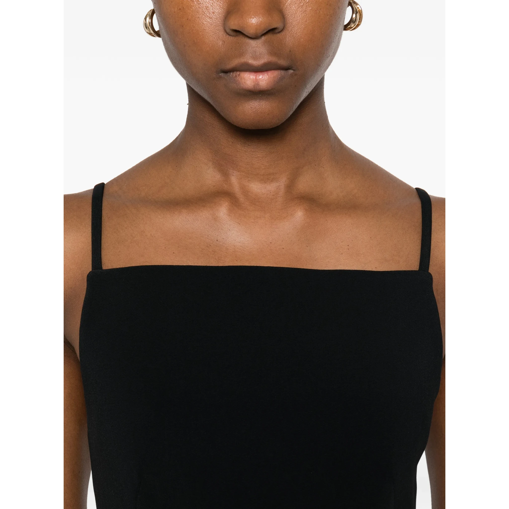 فساتين جيفنشي سوداء