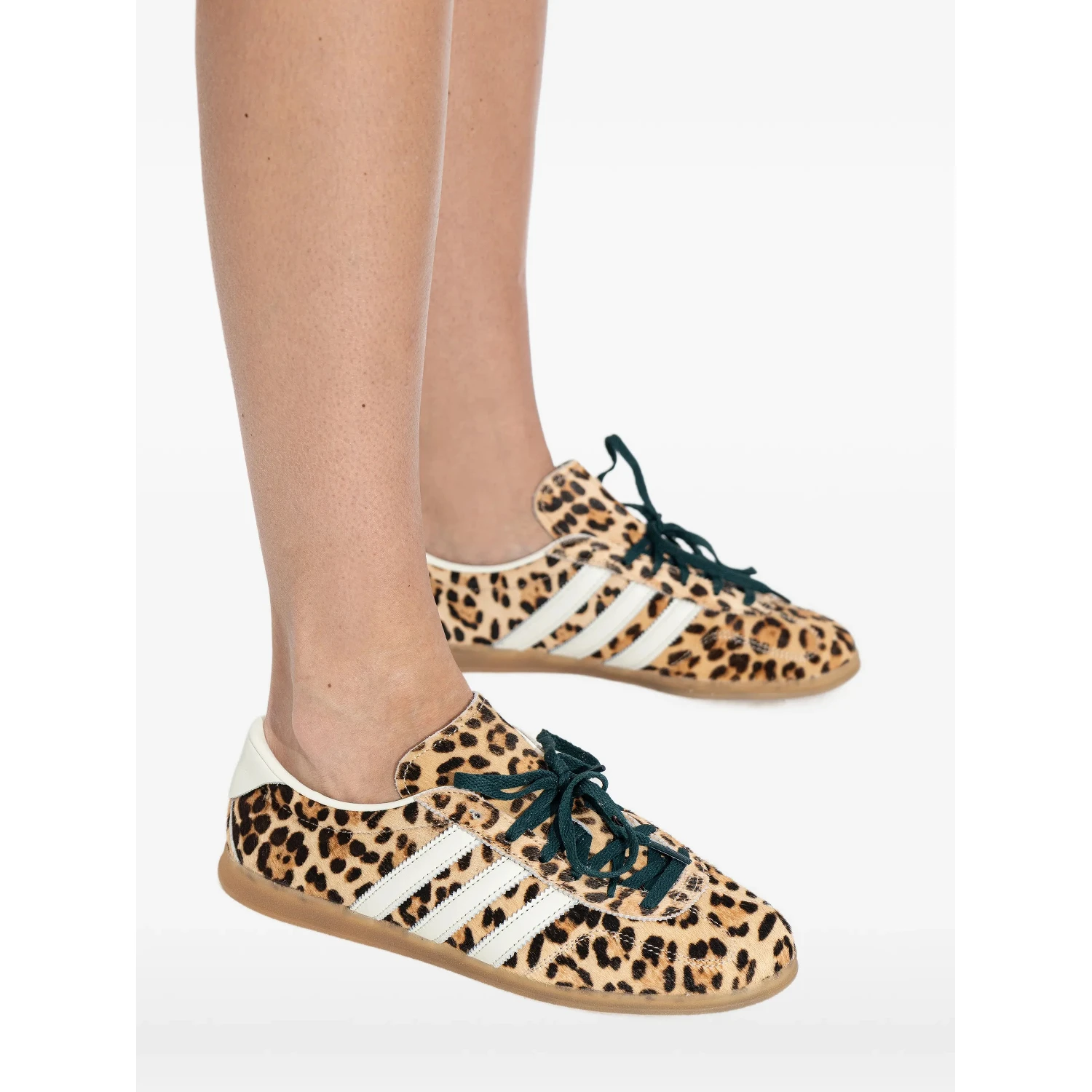 Adidas Sneakers Beige