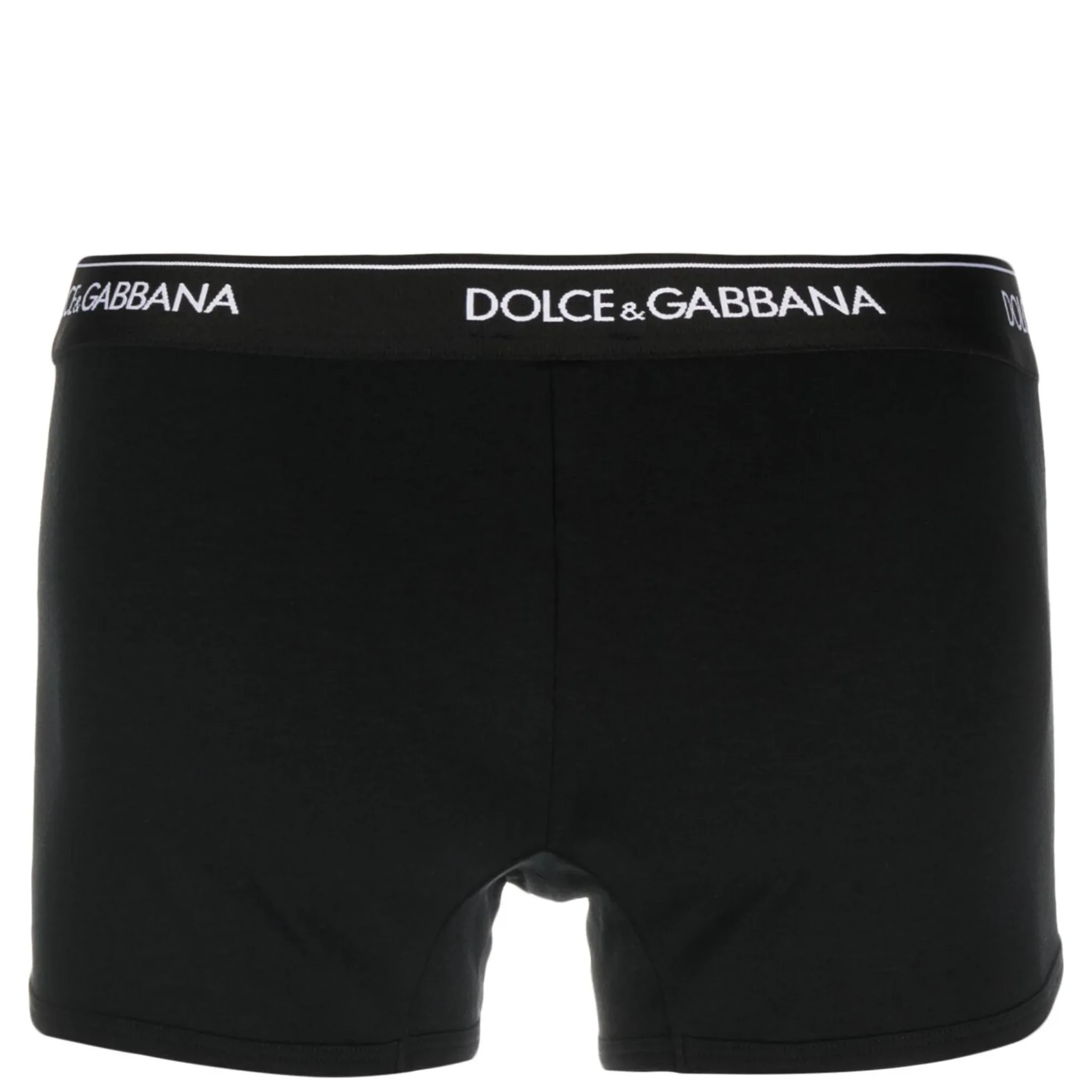Dolce & Gabbana Underwear Black