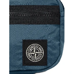 Stone Island Bags.. Blue