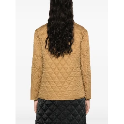 Burberry Jackets Beige