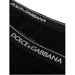 Dolce & Gabbana Underwear Black