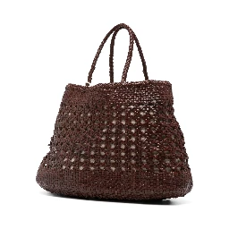 DRAGON DIFFUSION Bags.. Brown
