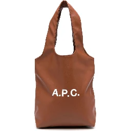 A.P.C. Bags