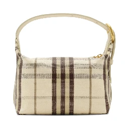 Mini Highlands duffle bag