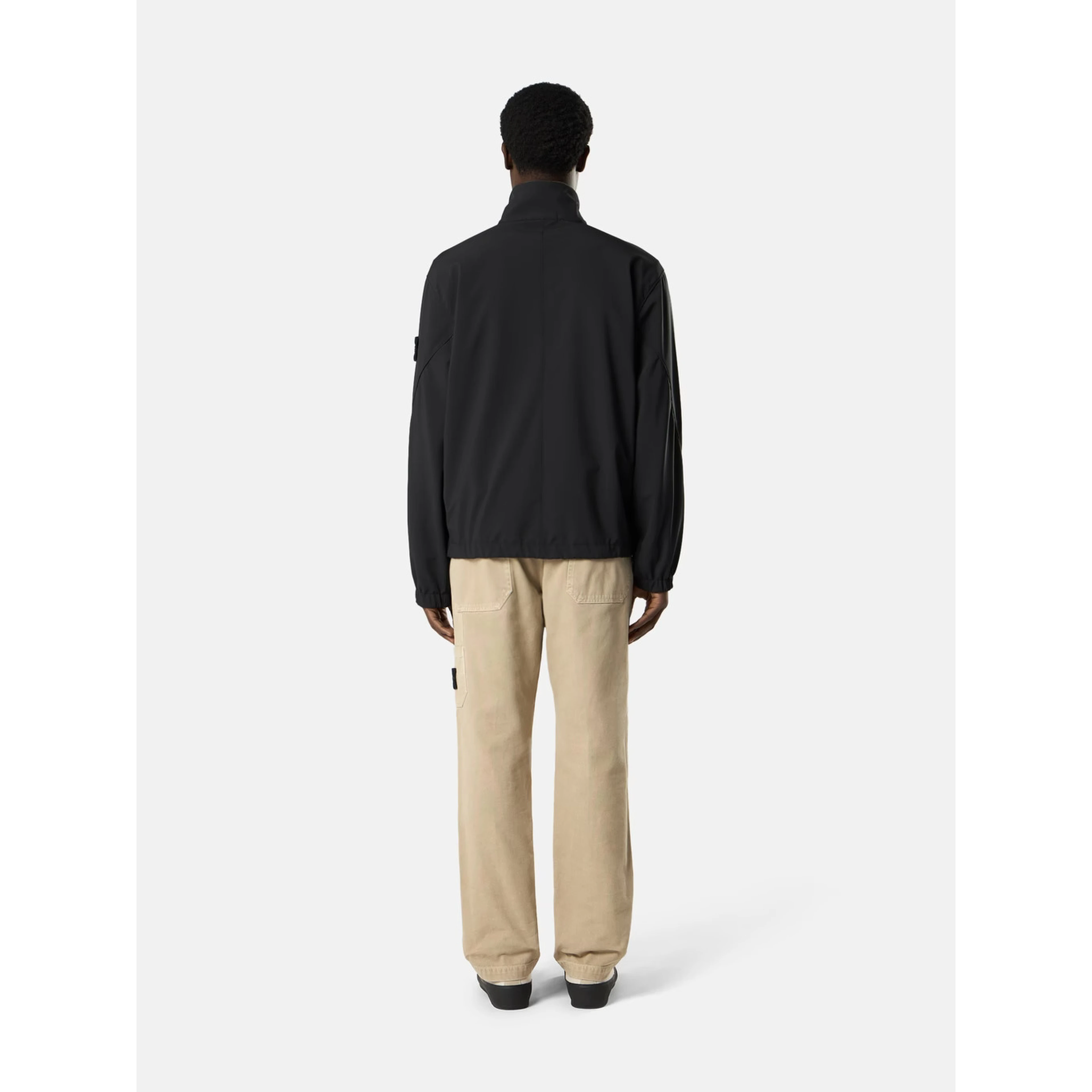 Stone Island Clothing