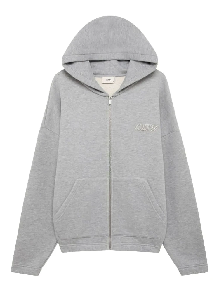 AUTRY Sweaters Grey alternative