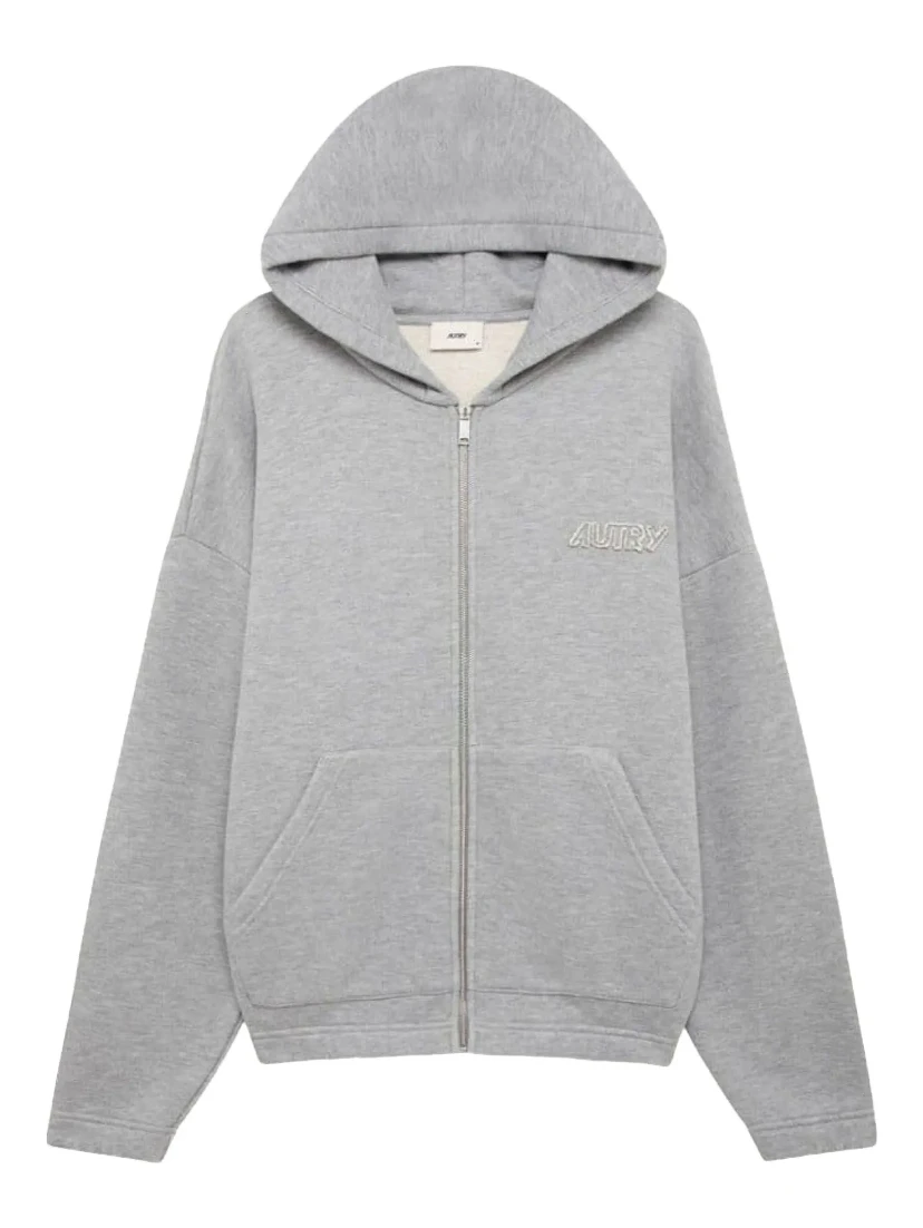 AUTRY Sweaters Grey