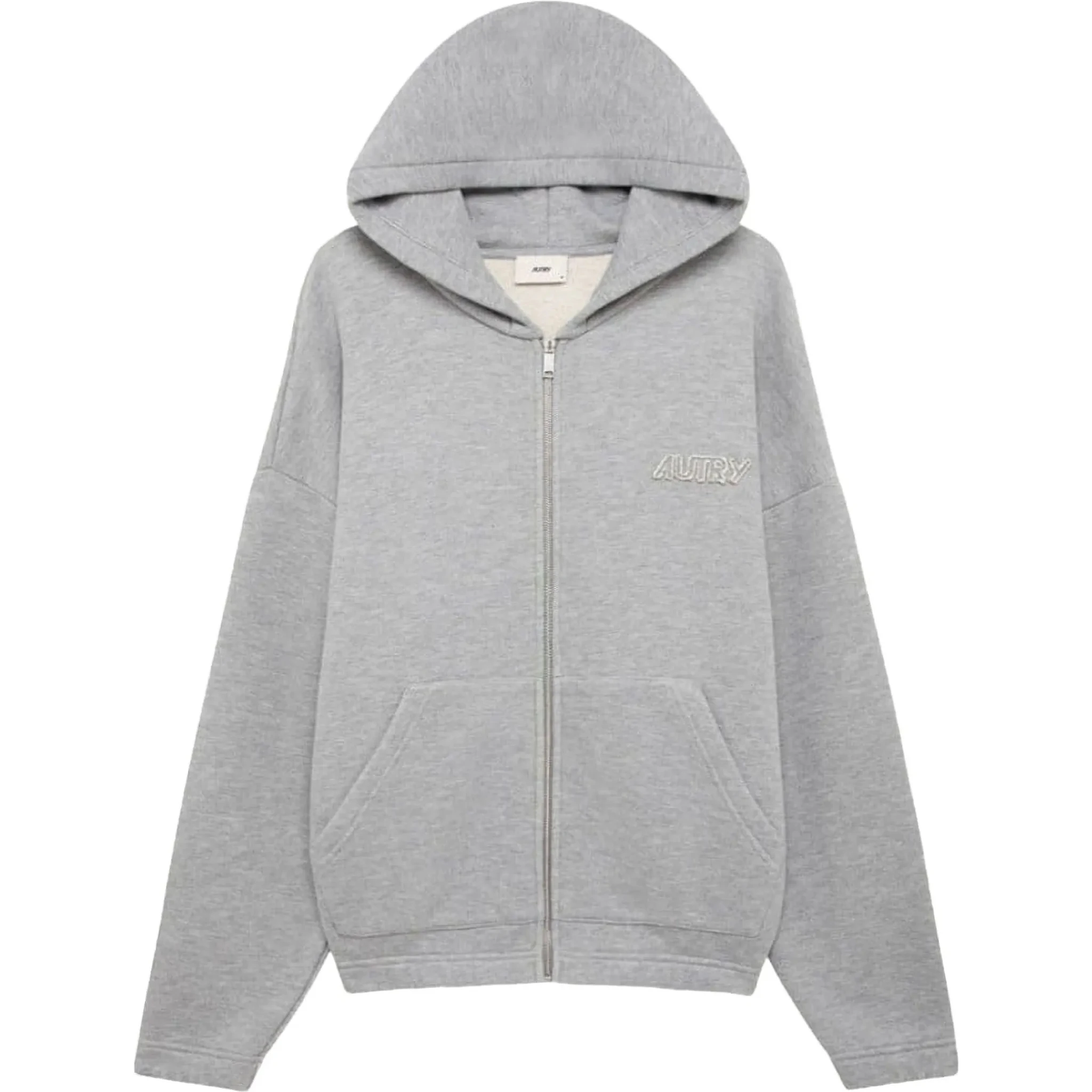 AUTRY Sweaters Grey