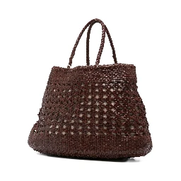 DRAGON DIFFUSION Bags.. Brown