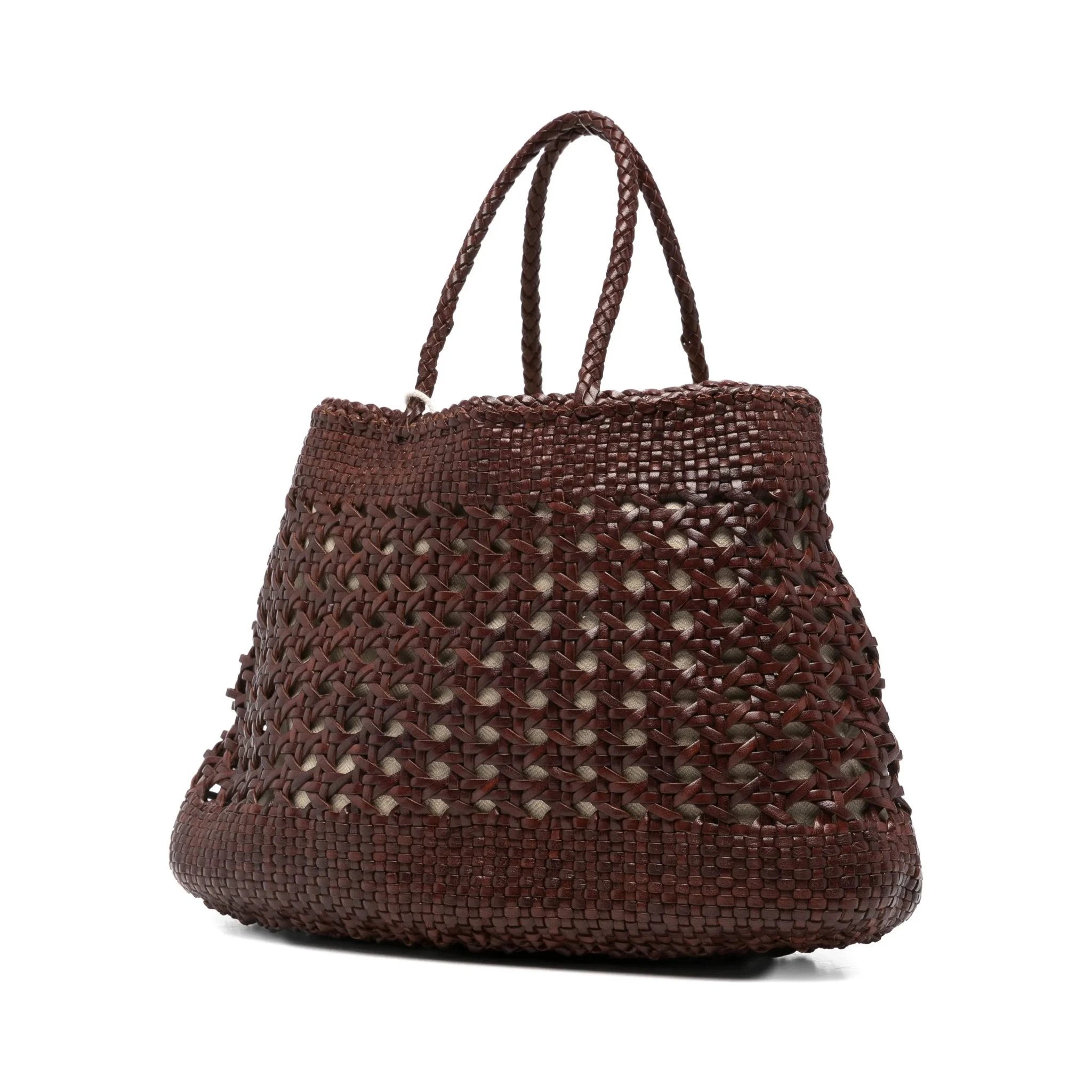 DRAGON DIFFUSION Bags.. Brown