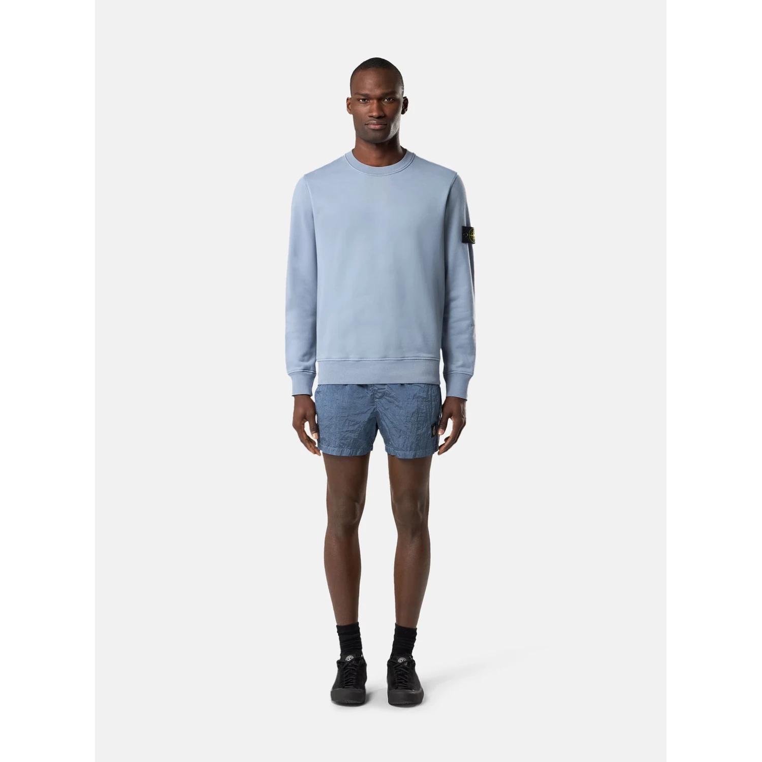Stone Island Sea clothing Blue