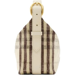 Mini Highlands duffle bag