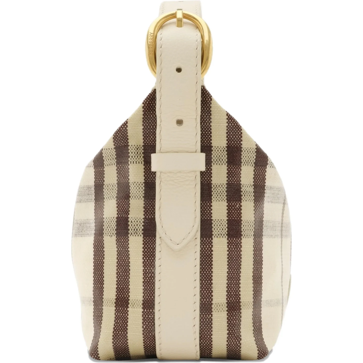 Mini Highlands duffle bag