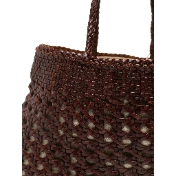 DRAGON DIFFUSION Bags.. Brown