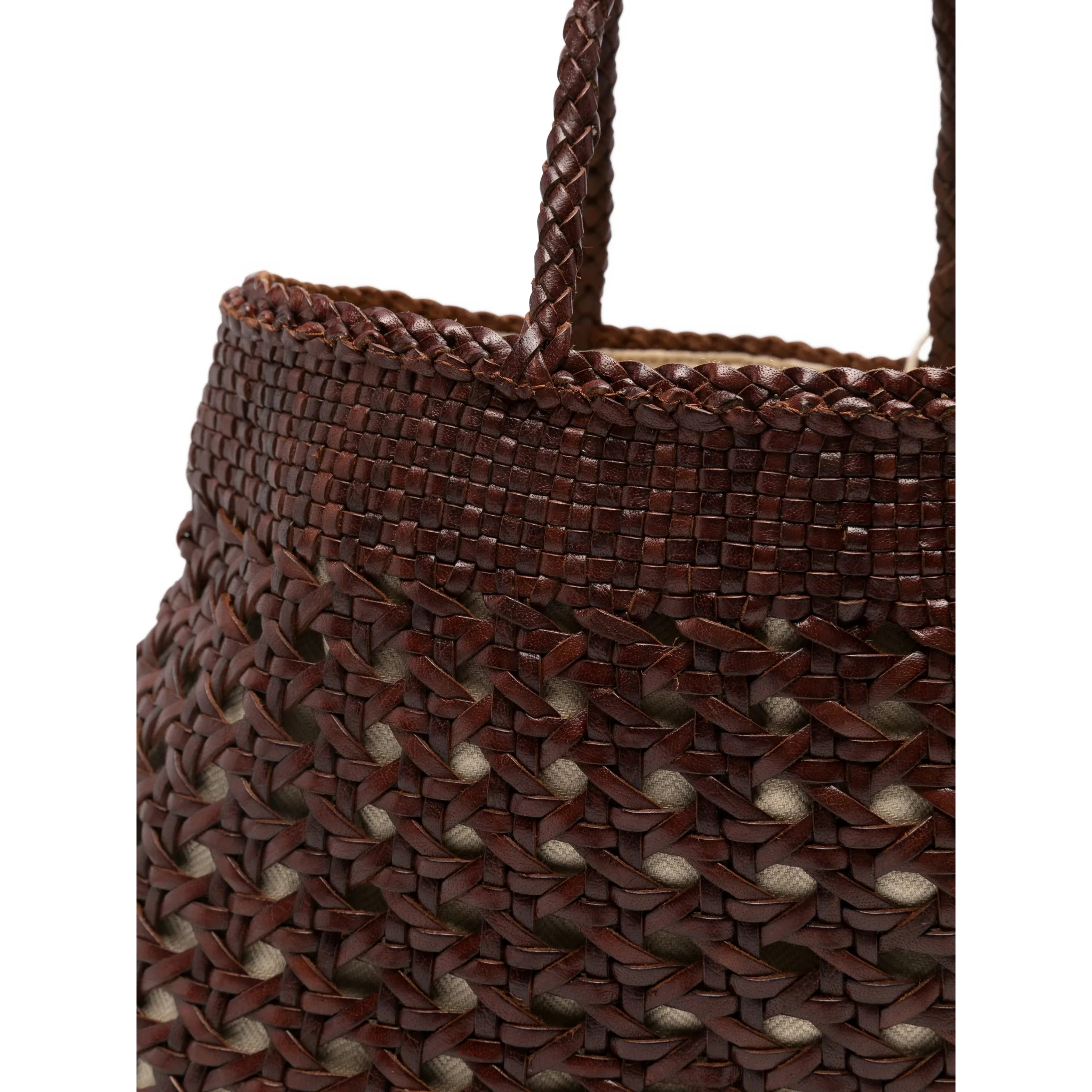 DRAGON DIFFUSION Bags.. Brown