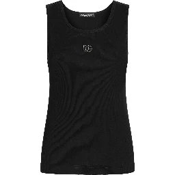 Dolce & Gabbana Shirts Black