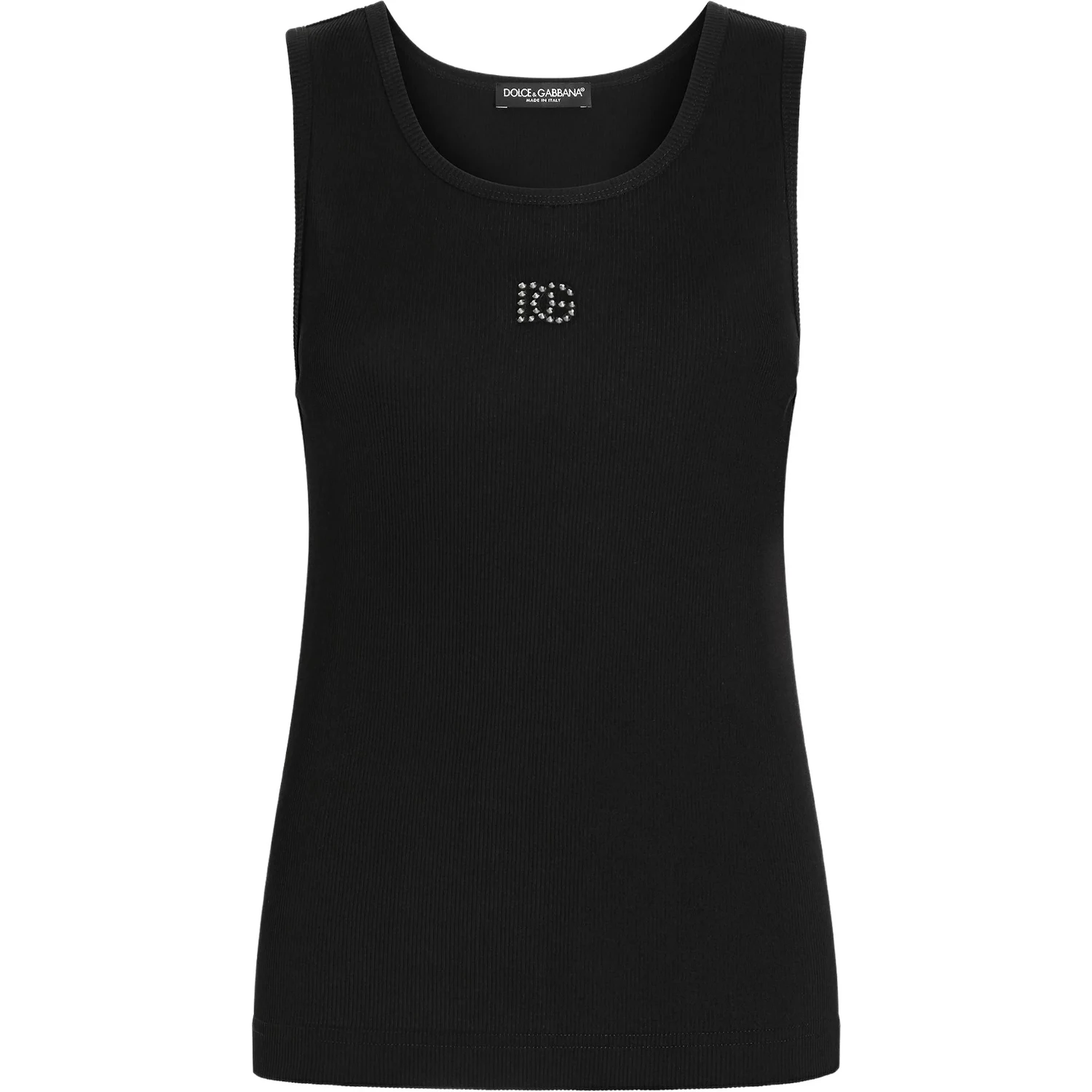 Dolce & Gabbana Shirts Black