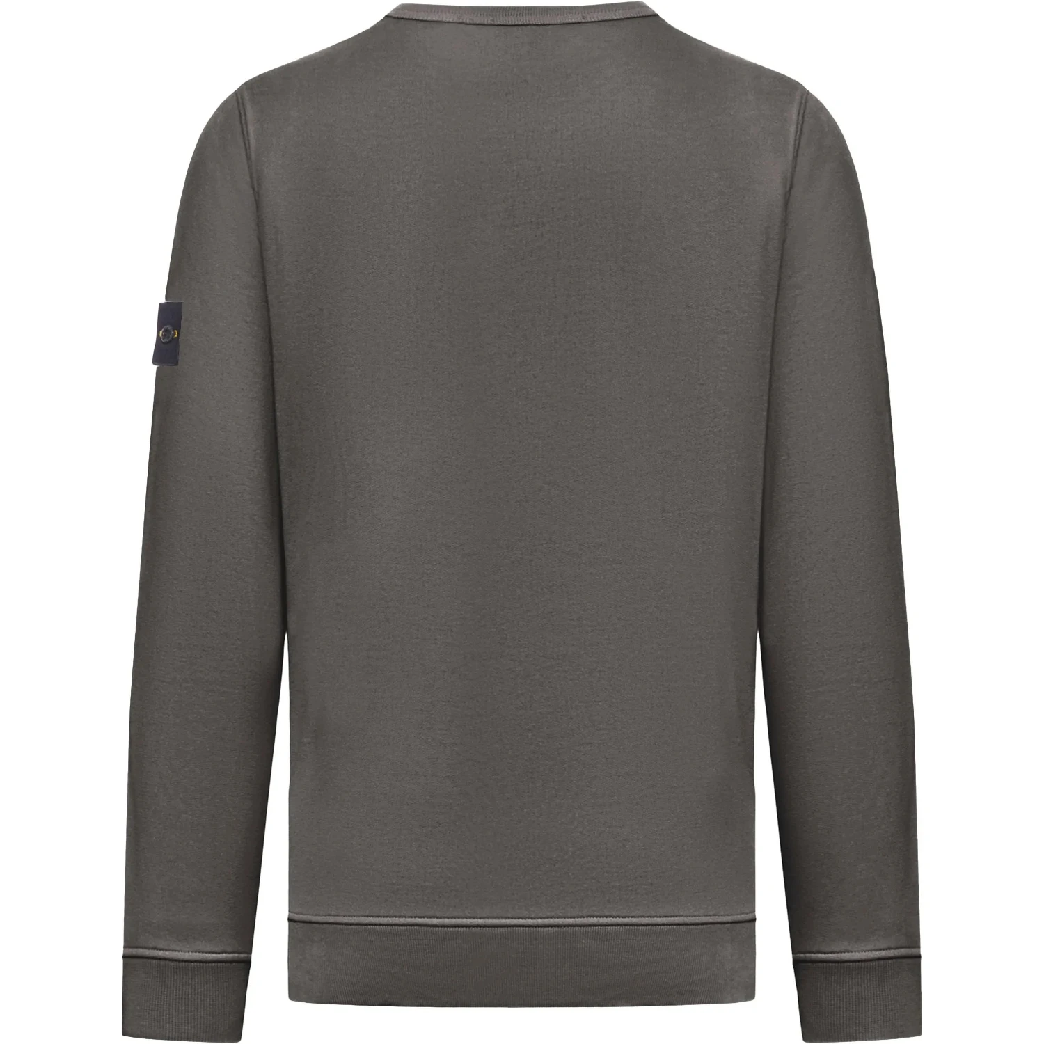 Stone Island Sweaters Grey