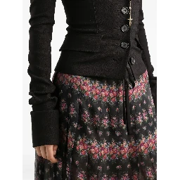 Dolce & Gabbana Jackets Black